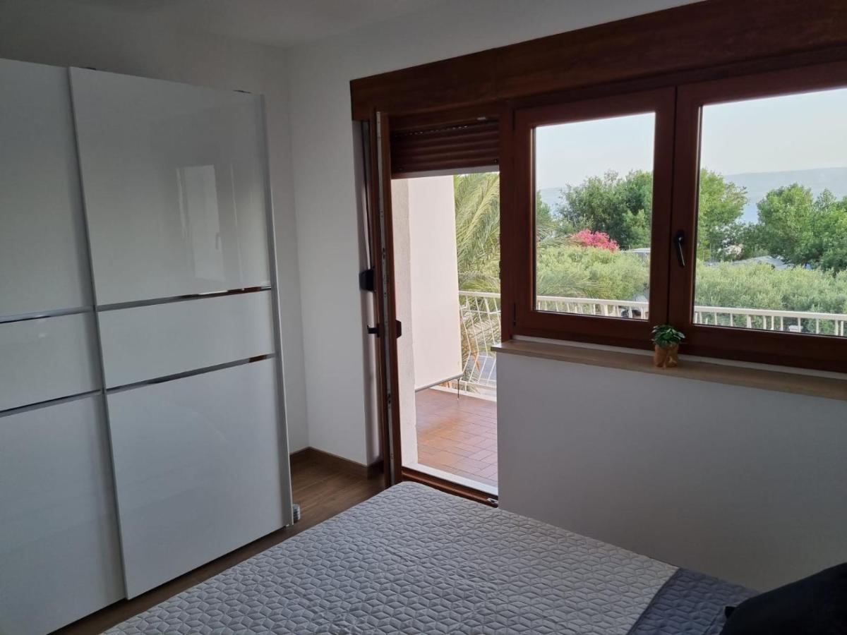 Duće Angel Wing Apartmant מראה חיצוני תמונה