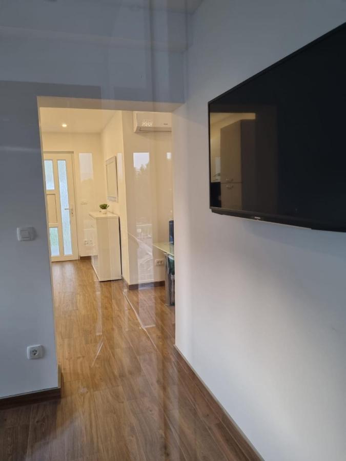 Duće Angel Wing Apartmant מראה חיצוני תמונה