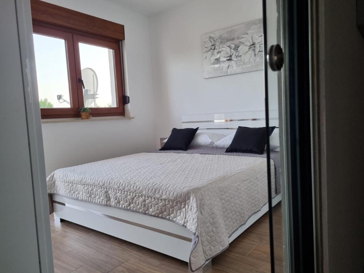 Duće Angel Wing Apartmant מראה חיצוני תמונה