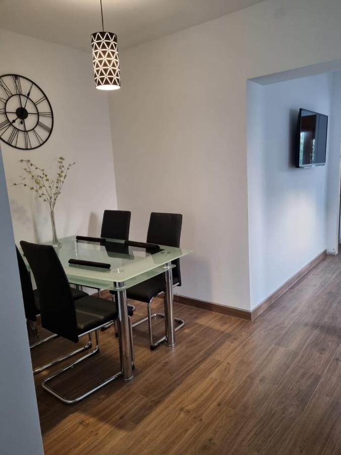 Duće Angel Wing Apartmant מראה חיצוני תמונה