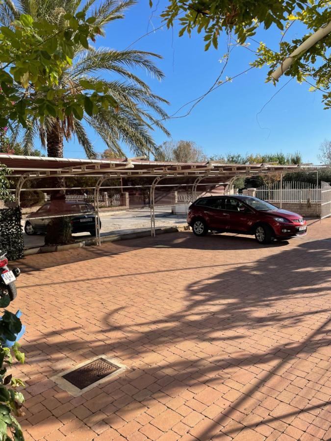 Duće Angel Wing Apartmant מראה חיצוני תמונה